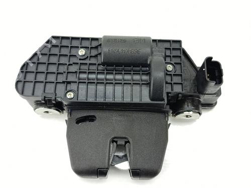 Bagklap lås PEUGEOT 2008 II (UD_, US_, UY_, UJ_, UR_, UC_) 1.2 PureTech 100 (USHNK) (101 hp) 32043796