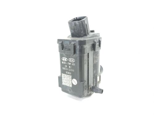 Spylervæskepumpe KIA STONIC (YB) 1.0 T-GDi (120 hp) 25874799