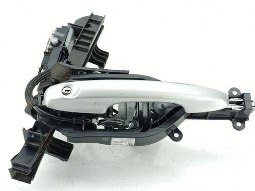 Front left lock FORD FOCUS IV (HN) 1.0 EcoBoost | BP29935149C98 