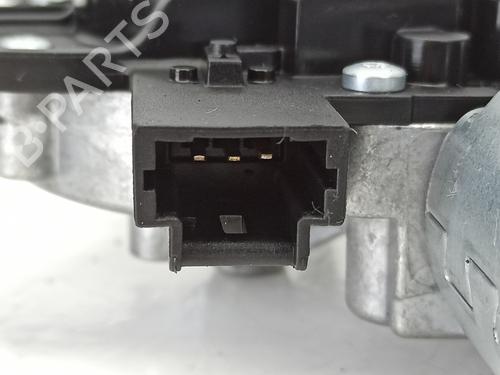 Rear wiper motor PEUGEOT 208 II (UB_, UP_, UW_, UJ_)  | BP25876035M102 