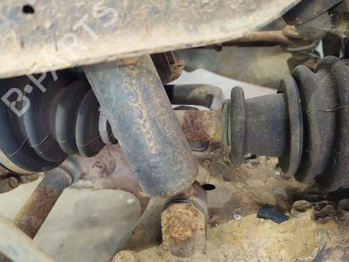 Used Right front driveshaft NISSAN TERRANO II (R20) 2.7 TD 4WD (101 hp) 29001917