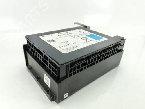 Battery NISSAN QASHQAI III (J12) 1.3 DIG-T | BP26960216E11 