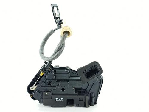 Front right lock VW GOLF VII Variant (BA5, BV5) 1.6 TDI | BP30703800C97