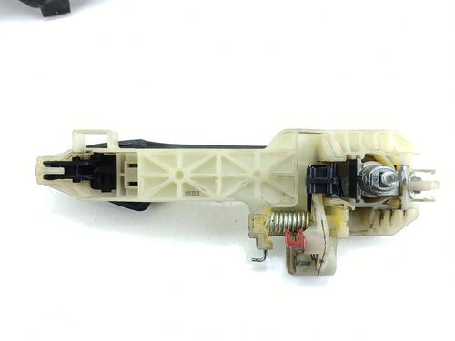 Front left lock KIA RIO IV (YB, SC, FB) 1.25 | BP33887100C98  - Image 9