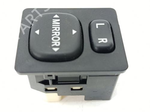 Mirror switch TOYOTA YARIS (_P13_) 1.0 (KSP130) | BP30853495I25