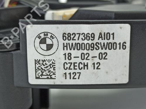 Switch BMW X1 (F48) sDrive 18 d | BP26558914I30 
