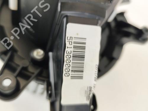 Heater blower motor OPEL GRANDLAND / GRANDLAND X (A18, P1UO) 1.2 (75) | BP26396416M62 