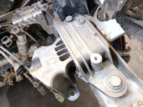 Engine mount FORD FOCUS IV (HN) 1.0 EcoBoost | BP29863152M89