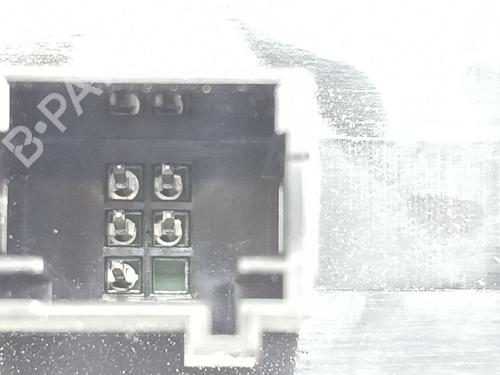 Climate control PEUGEOT PARTNER Box Body/MPV (K9) 1.5 BlueHDi 100 | BP28513542I5 