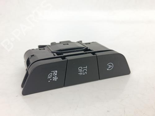 Used Switch FORD FOCUS III [2010-2020]  25876400