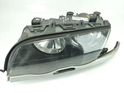 Left headlight BMW 3 Compact (E46) 320 td | BP10178208C28