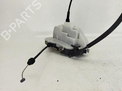 Front left lock CITROËN C3 I (FC_, FN_)  | BP10775714C98 