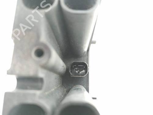 Electronic module PEUGEOT 208 I (CA_, CC_)  | BP9148882M83 