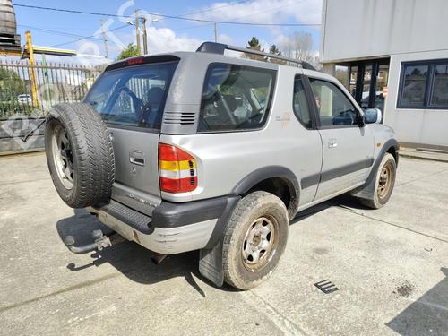 Starter OPEL FRONTERA B (U99) 2.2 DTI (6B_ZC, 6B_VF, 6B_66, 6B_76) | BP36993850M8 - Image 11