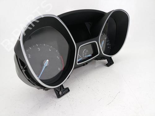 Used Instrument cluster FORD FOCUS III 1.5 TDCi (120 hp) 9738808