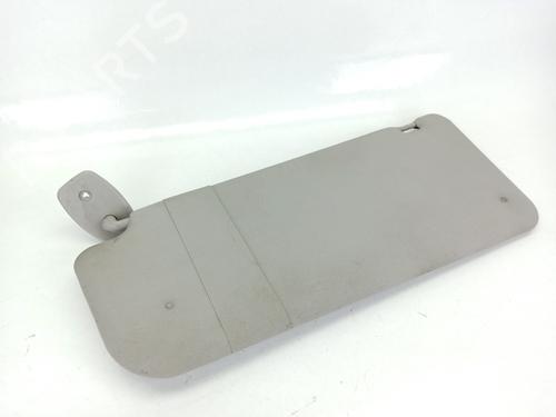 Used Left sun visor CITROËN BERLINGO MULTISPACE (B9) [2008-2025]  15417867