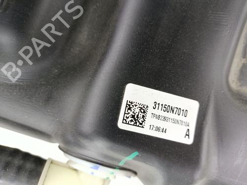 Benzintank HYUNDAI TUCSON (NX4E, NX4A)  | BP31706782C62 