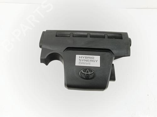 Used Upper protection Upper protection TOYOTA RAV 4 IV (_A4_) 2.5 Hybrid (AVA42_) (155 hp) 40080946 40080946