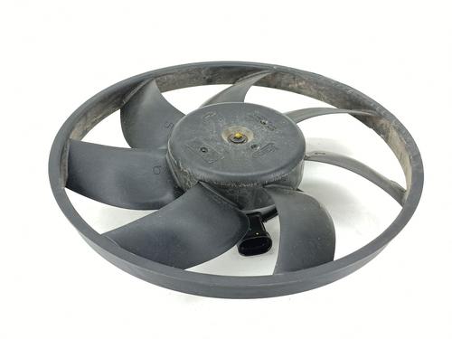 Køleventilator elektrisk Køleventilator elektrisk 39002701 39002701