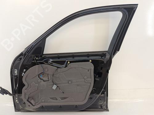 Right front door BMW X1 (E84) sDrive 20 d | BP25915855C3 