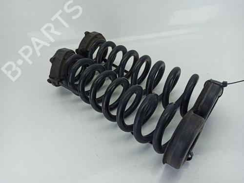Used Shock absorber spring BMW X1 (E84) sDrive 18 d (143 hp) 14159696