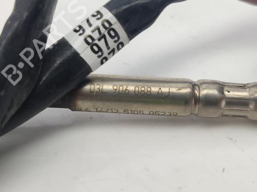 Electronic sensor SEAT LEON (1P1)  | BP13663820M84 