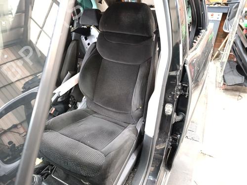 Sæde venstre fortil CITROËN C4 Picasso I MPV (UD_) 1.6 HDi (109 hp) 31169912