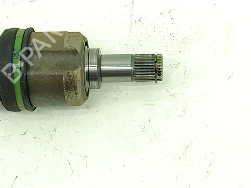Right front driveshaft MITSUBISHI OUTLANDER III (GG_W, GF_W, ZJ, ZL, ZK) Plug-in Hybrid (GG2W) | BP28378215M39 