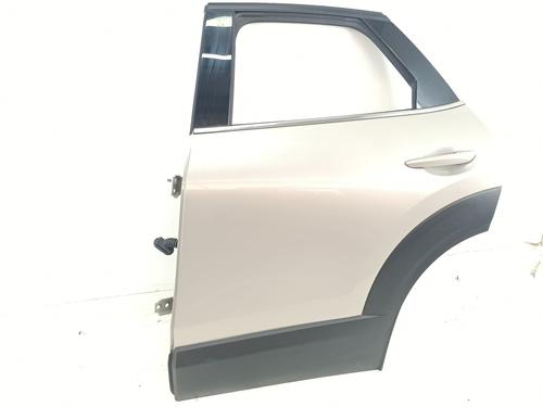 Dør venstre bagtil MAZDA CX-30 (DM) SKYACTIV-G M Hybrid (DM5W, DM6W) | BP34544398C4 - Image 2