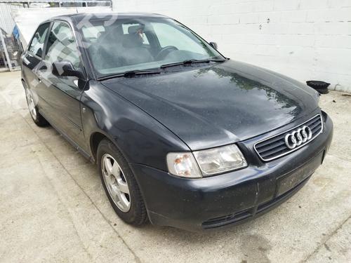 Used Parts AUDI A3 (8L1)  1.8 T  1074074