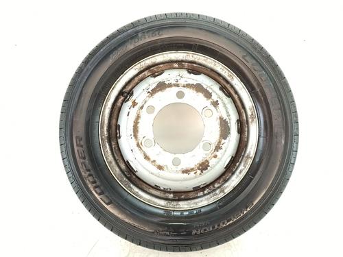 Used Rim Rim NISSAN NT400 CABSTAR (F24M) [2009-2026] 40260702 40260702