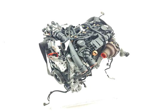Engine PEUGEOT 308 III (FB_, FH_, FP_, F3_, FM_) BlueHDi 130 (FBYHZL, FBYHZT) | BP30150153M1