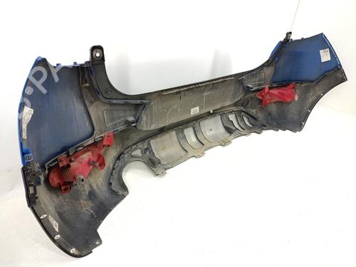 Bak støtfanger KIA STONIC (YB) 1.2 CVVT | BP31969055C8 