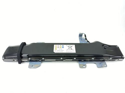 Used Battery Battery MAZDA CX-30 (DM) SKYACTIV-G M Hybrid (DM5W, DM6W) (150 hp) 34544316 34544316