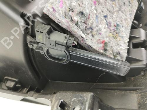 Glove box MERCEDES-BENZ CLA Coupe (C117) CLA 220 CDI / d (117.303) | BP10232900C95 