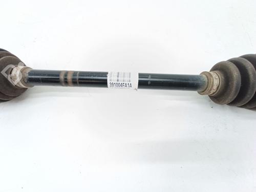 Right front driveshaft NISSAN NV200 Van e-NV (ME0N) | BP36037705M39 - Image 4