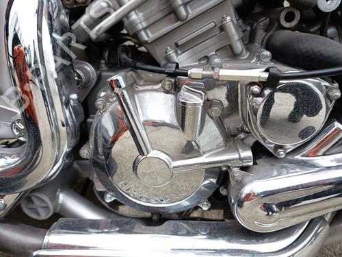 Engine HYOSUNG AQUILA Aquila 650 | BP39509942M1 - Image 3
