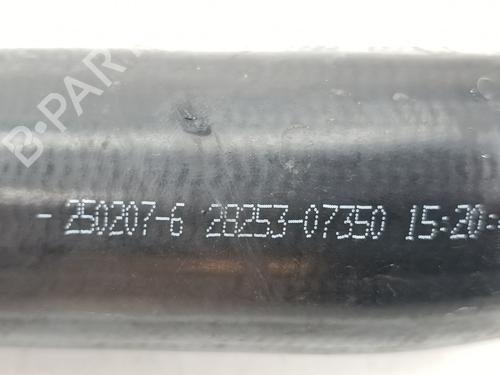 Pipe HYUNDAI i20 III (BC3, BI3) 1.0 T-GDI | BP36668020M125 - Image 4