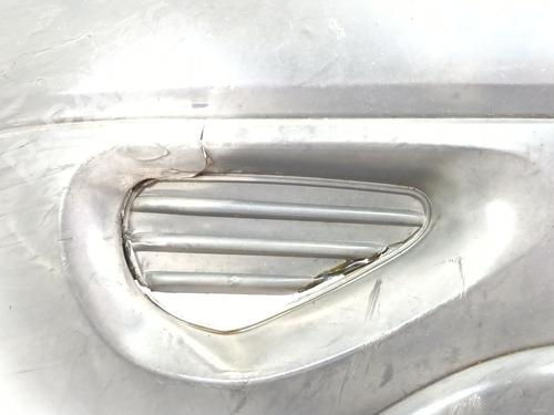 Front bumper NISSAN TERRANO II (R20) 2.7 TD 4WD | BP28294997C7 