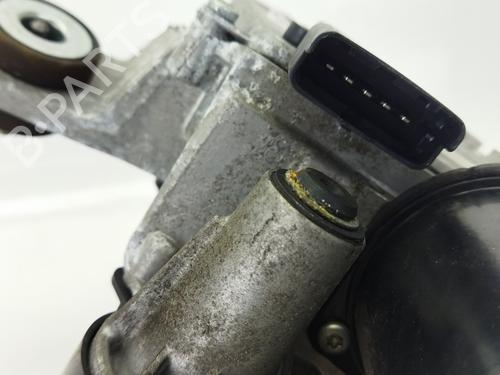 Front wiper motor PEUGEOT RCZ  | BP9368910M29 
