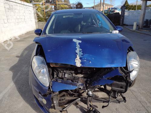 Starter FIAT GRANDE PUNTO (199_)  | BP9304588M8 