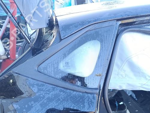 Used Rear right quarter glass Rear right quarter glass 39435867 39435867