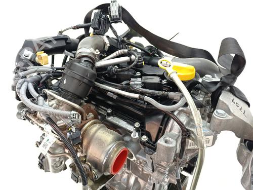 Engine NISSAN MICRA V (K14) 1.0 IG-T | BP31623858M1 