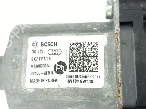 Front left window mechanism HYUNDAI KONA (OS, OSE, OSI) | BP30929593C22