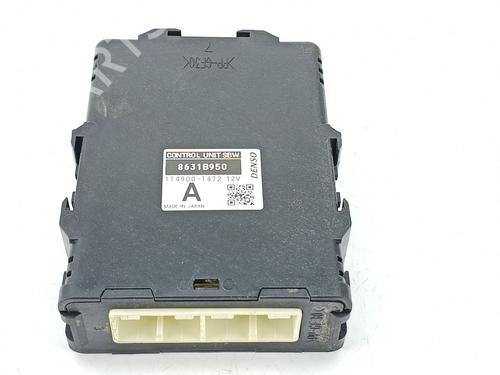 Used Electronic module Electronic module 35755150 35755150