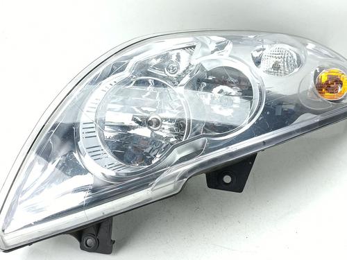 Used Right headlight Right headlight OPEL MOVANO B Van (X62) 2.3 CDTI FWD (FV) (131 hp) 40184401 40184401