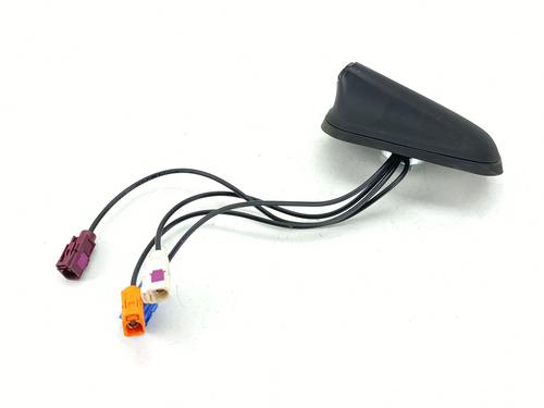 Antena/Base Antena/Base TOYOTA PROACE Van (MDZ_) 1.5 D4d (MDZ1) (120 hp) 39564721 39564721
