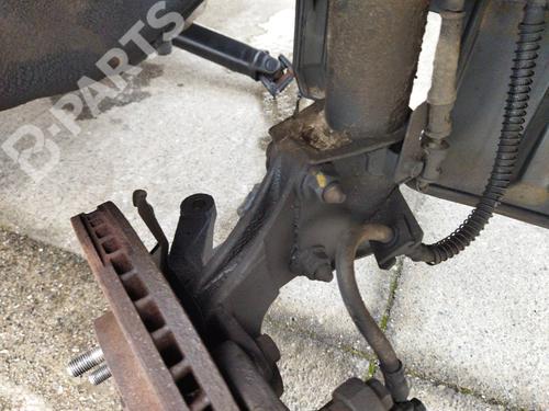 Used Right front steering knuckle Right front steering knuckle KIA SPORTAGE II (JE_, KM_) 2.0 CRDi 4WD (140 hp) 9371311 9371311