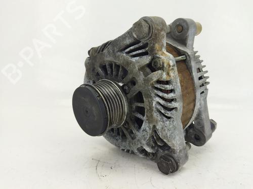 Alternator PEUGEOT 407 SW (6E_, 6D_) 2.0 HDi 135 | BP11130044M7 
