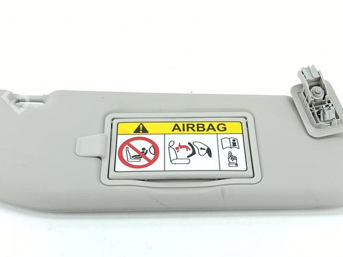 right-sun-visor-citroen-c3-iii-sx-2016-32365787 main image